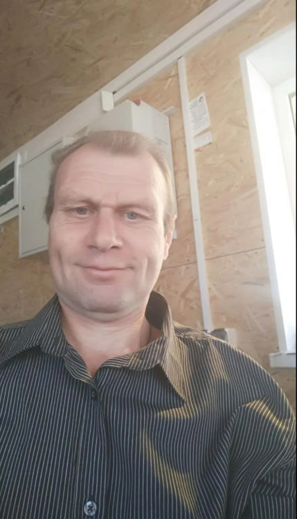 Малышев Андрей Михайлович