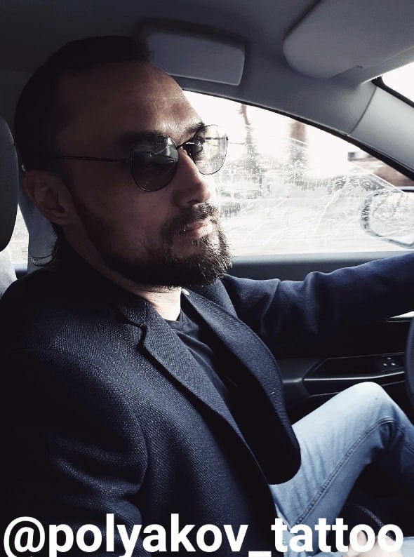 Поляков Павел Анатольевич