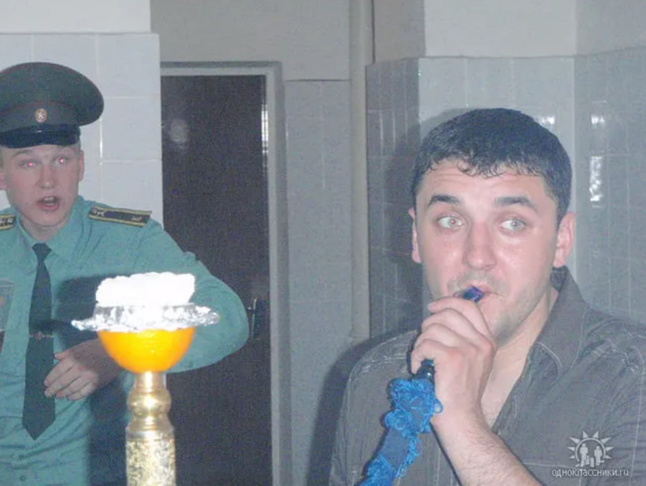 Хахов Валерий Николаевич