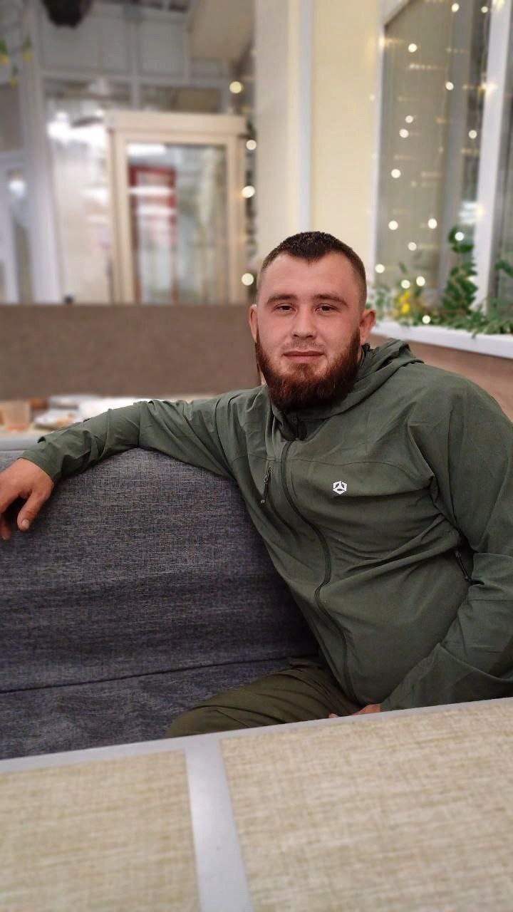 Успленьев Иван Леонидович