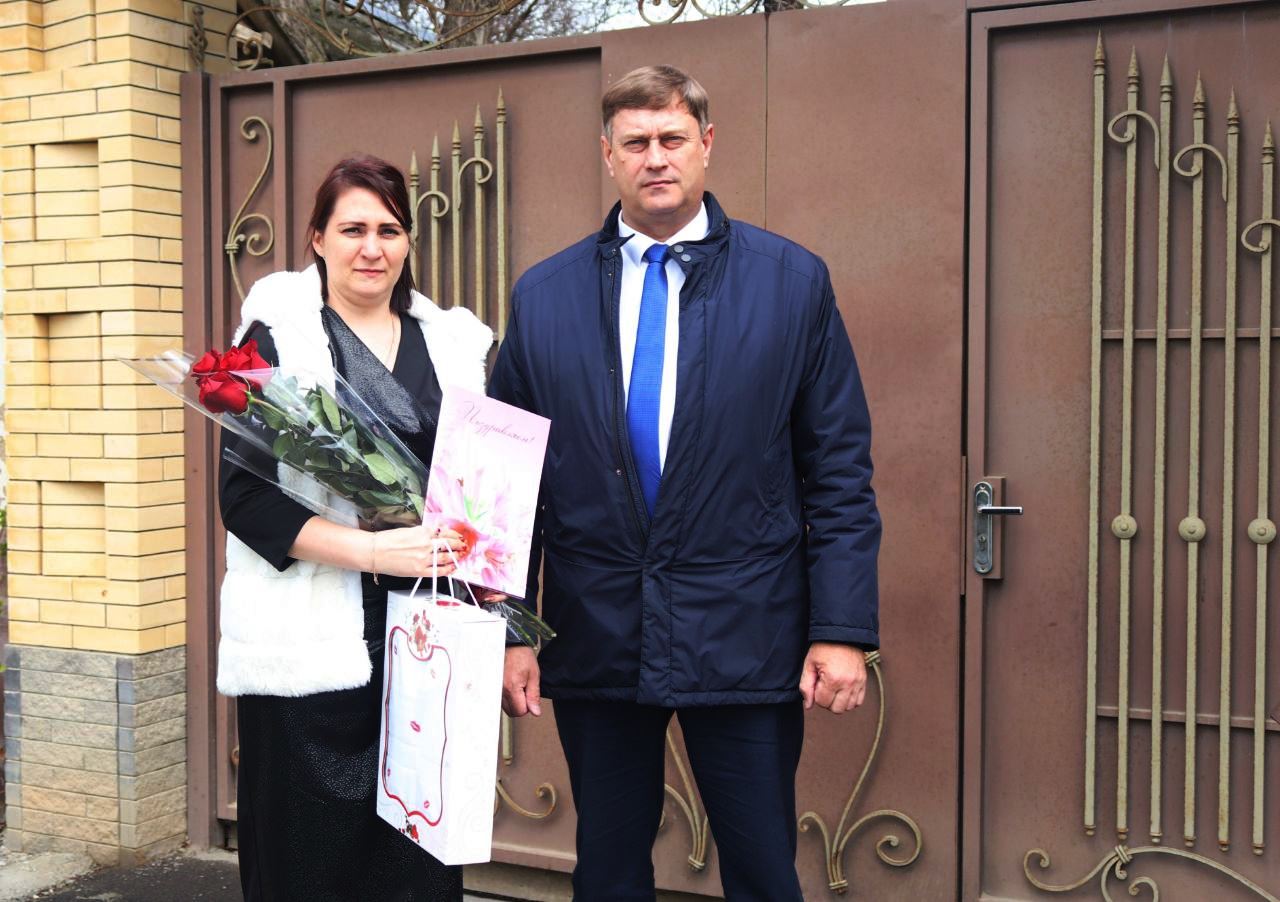 Ленченко Сергей Сергеевич