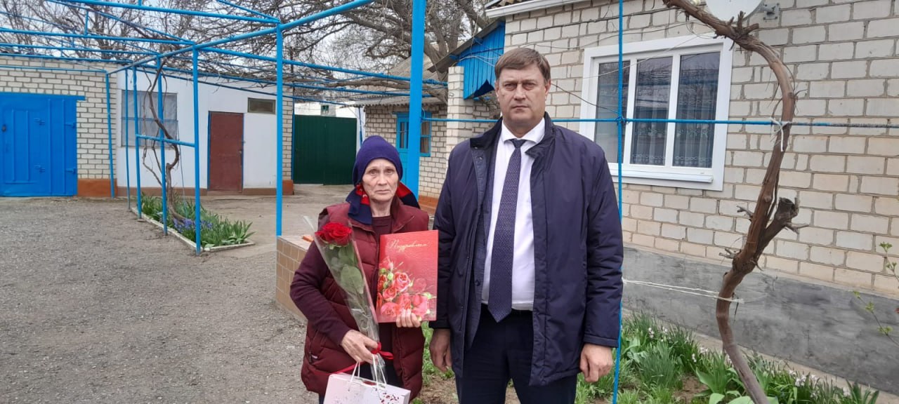 Снесарев Алексей Николаевич