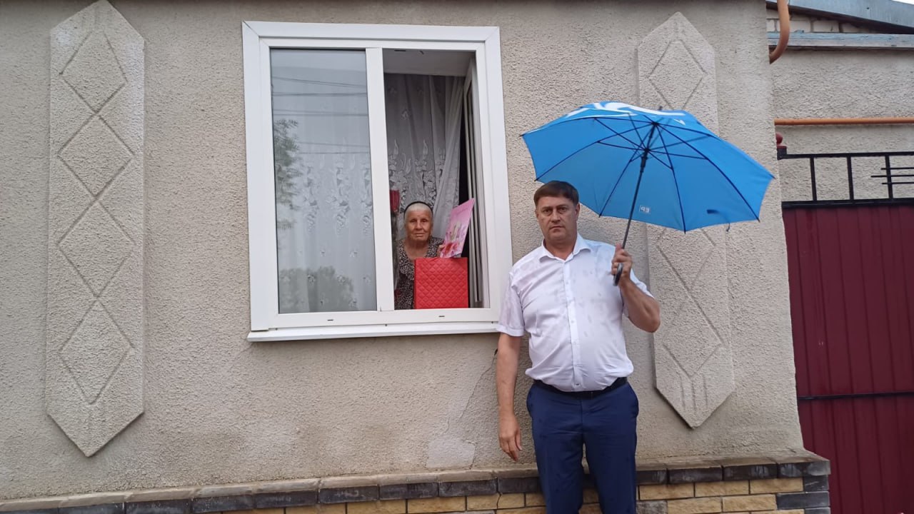 Ломоносов Валерий Алексеевич