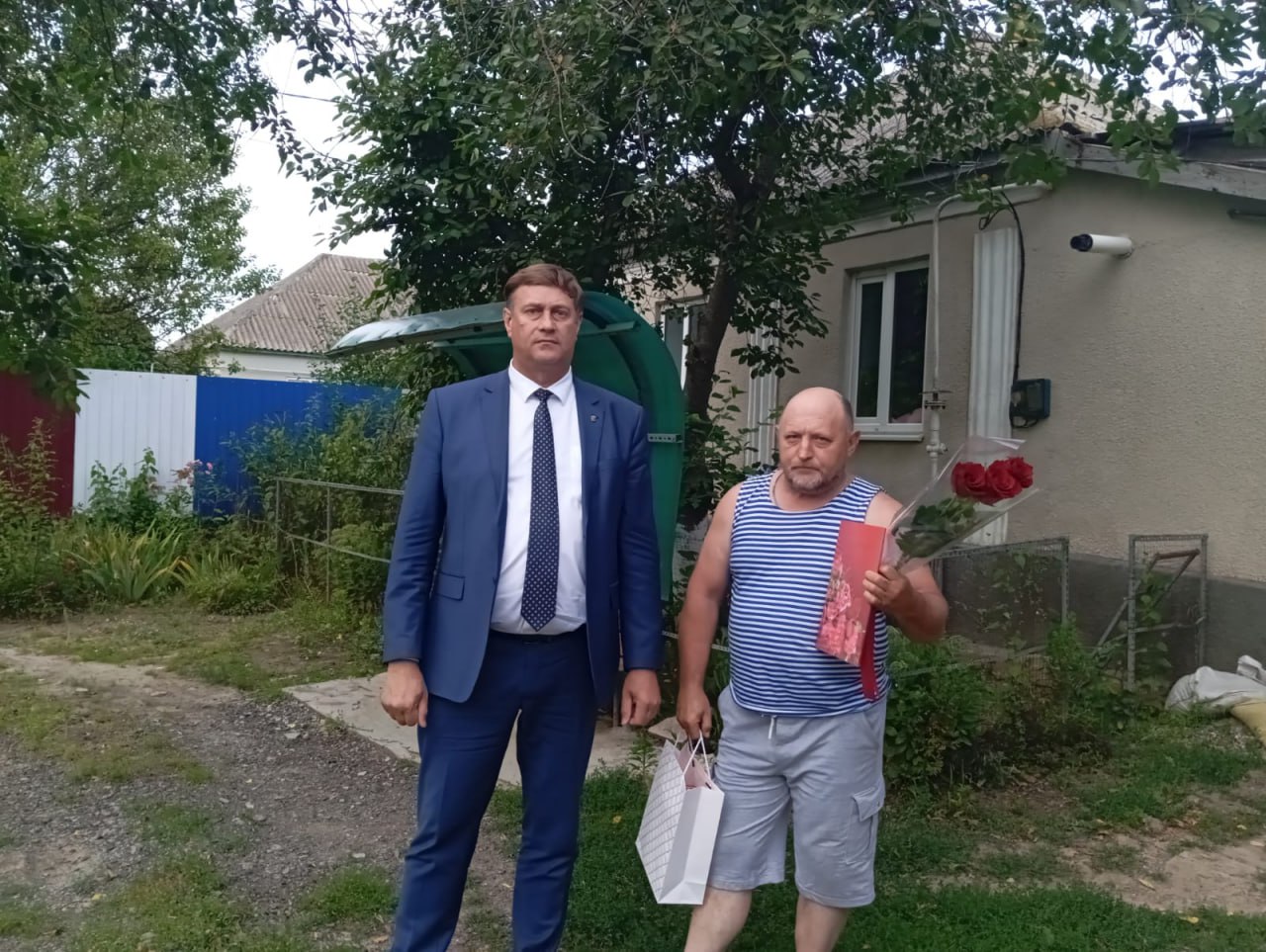 Лукьяненко Иван Павлович