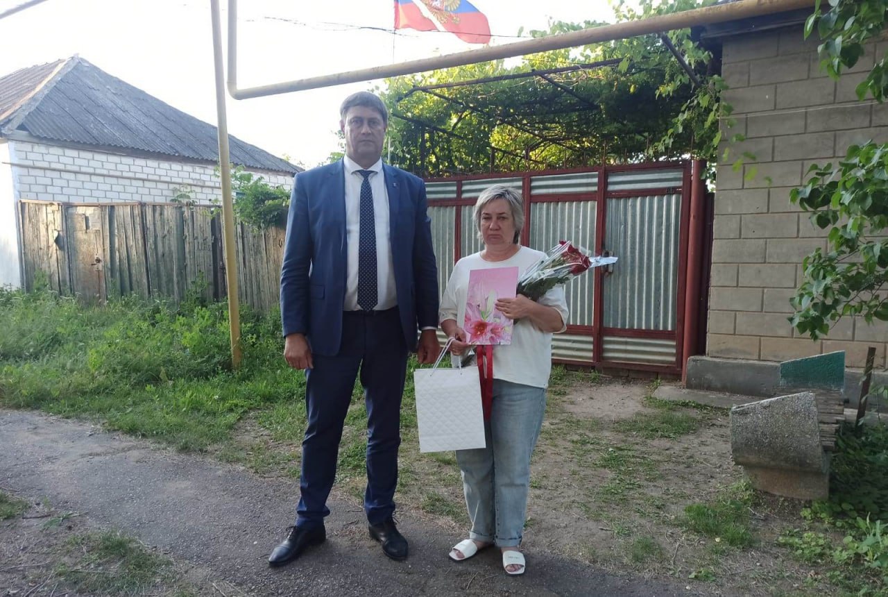 Арслангереев Эдуард Жанбулатович