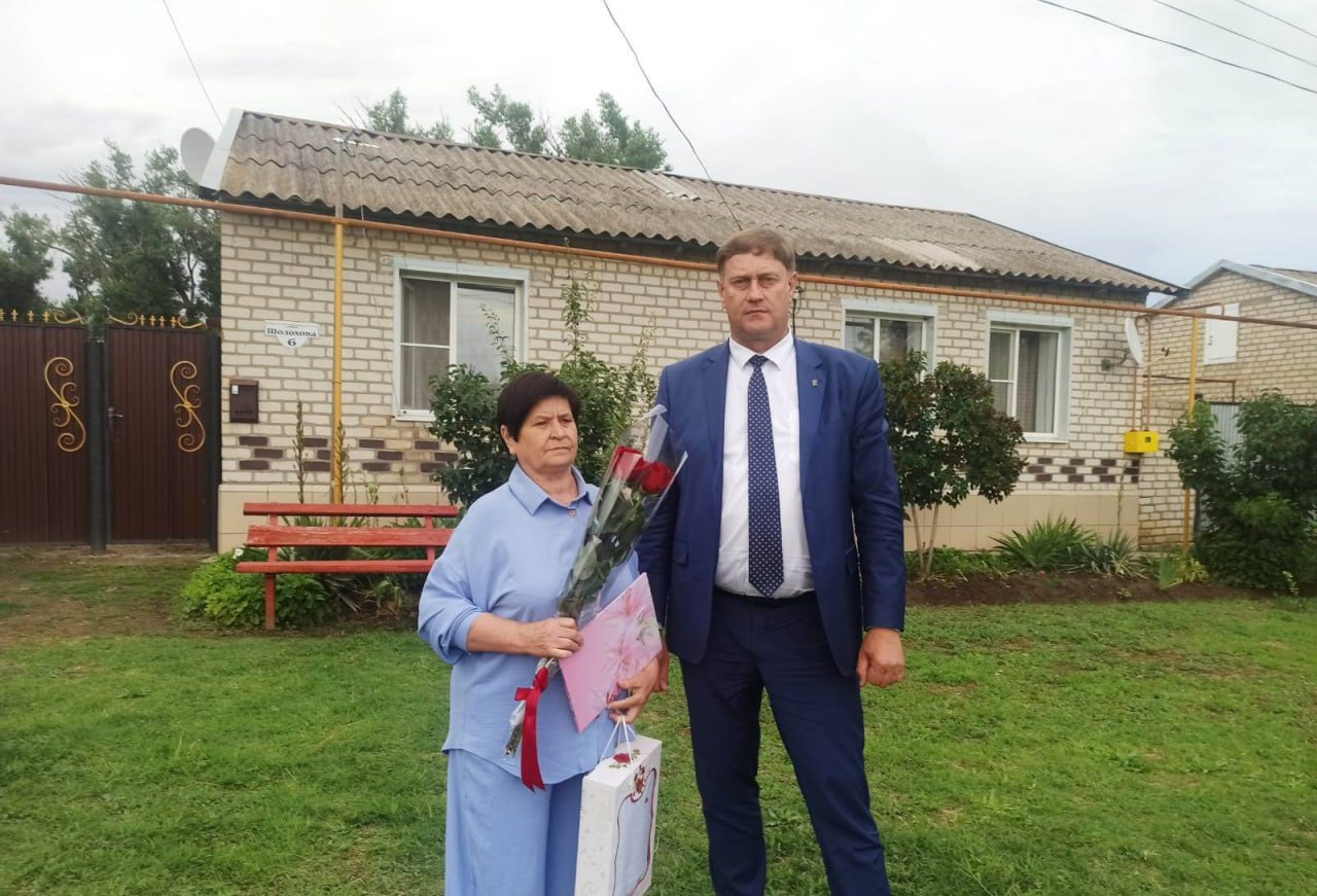 Ляхов Алексей Николаевич
