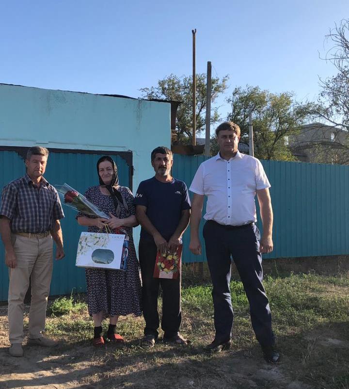 Мусаев Руслан Магомедгаджиевич