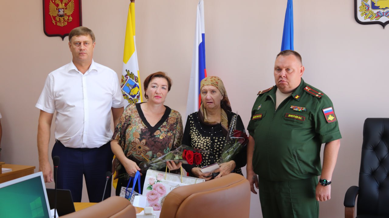 Булгаков Денис Николаевич