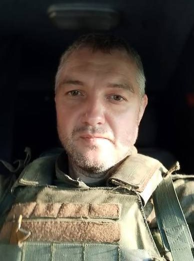 Лисанин Дмитрий Александрович