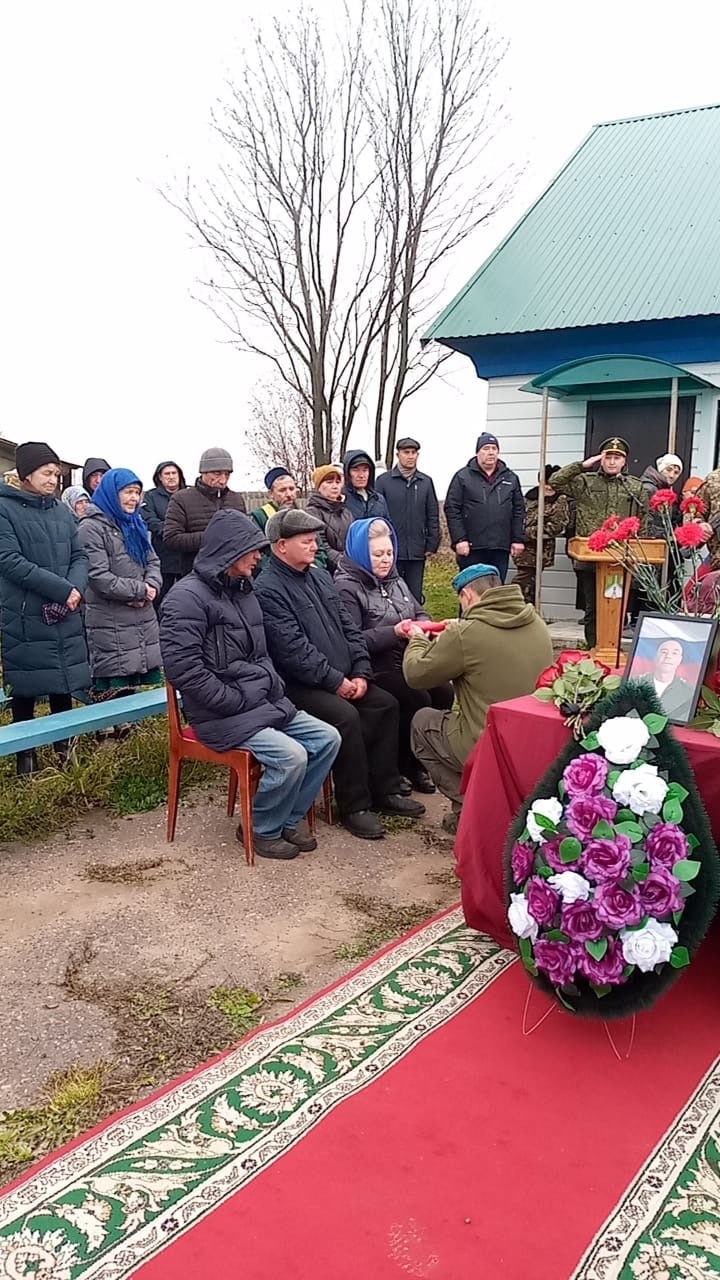 Манваров Азат Саитгалиевич