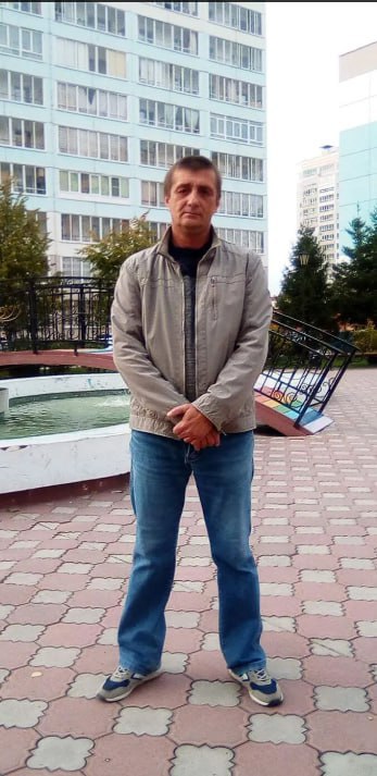 Мардынский Михаил Николаевич