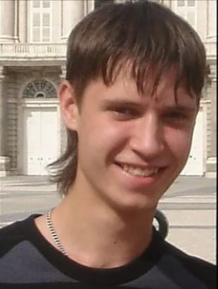 Маркин Максим Владимирович