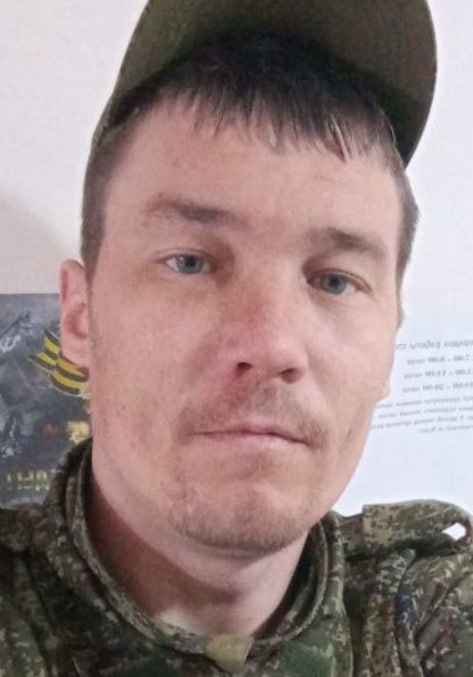 Габдрахманов Ильназ Зуфарович