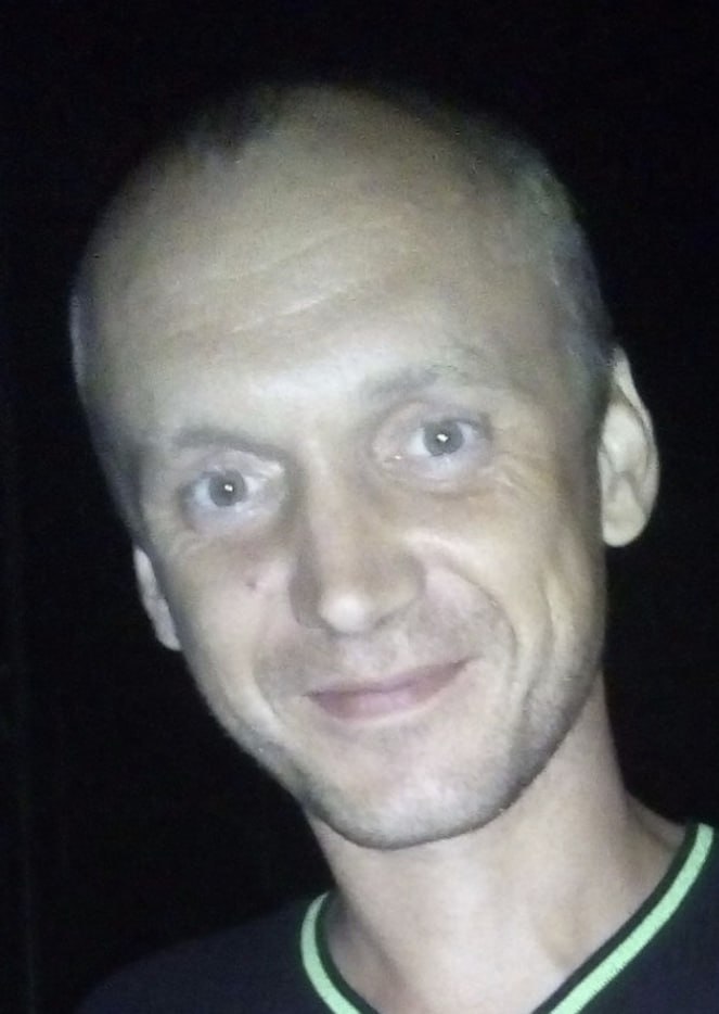 Вьюгин Олег Юрьевич