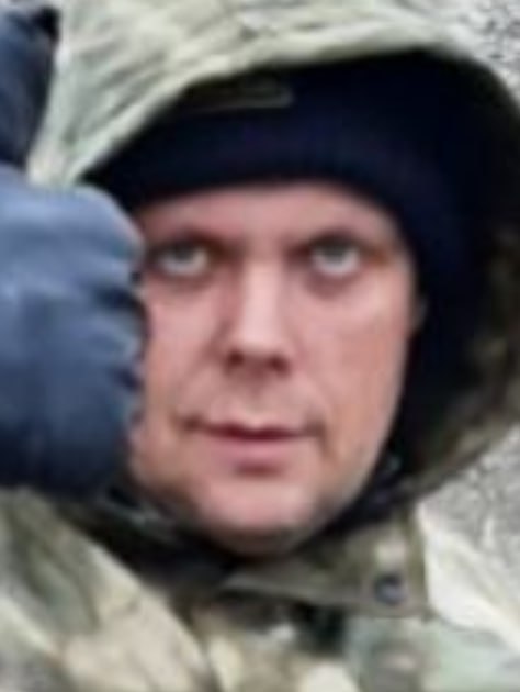 Мингалеев Олег Витальевич