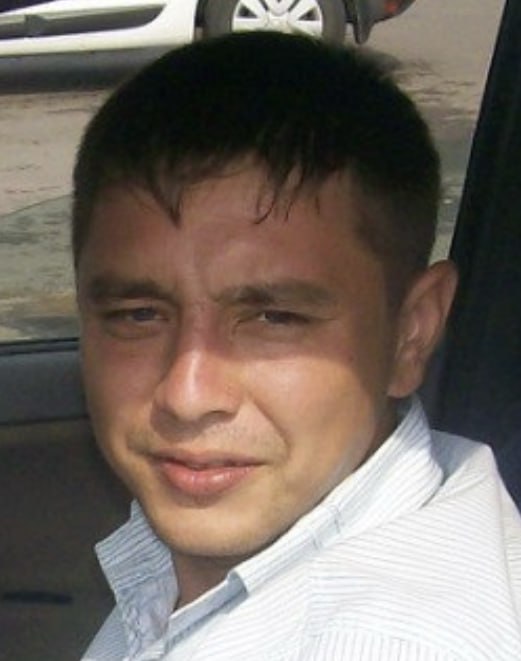 Биккинин Радик Миннурович