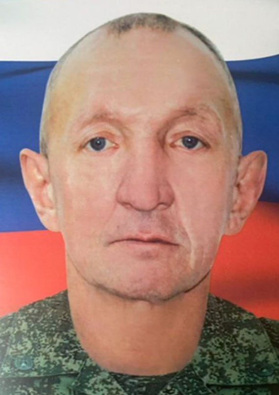 Беляков Николай Анатольевич