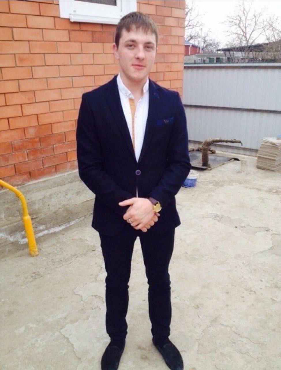 Самышин Эдуард Сергеевич