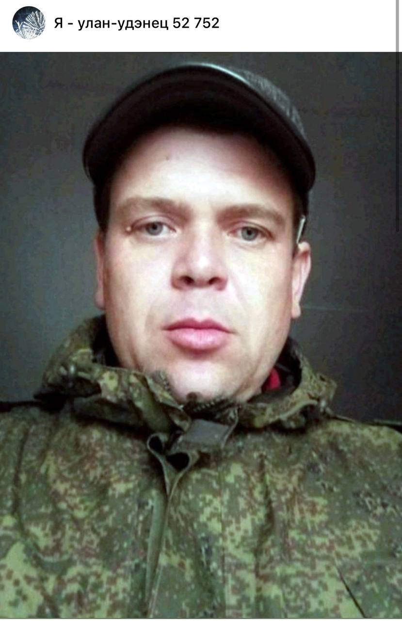 Безносов Владимир Александрович