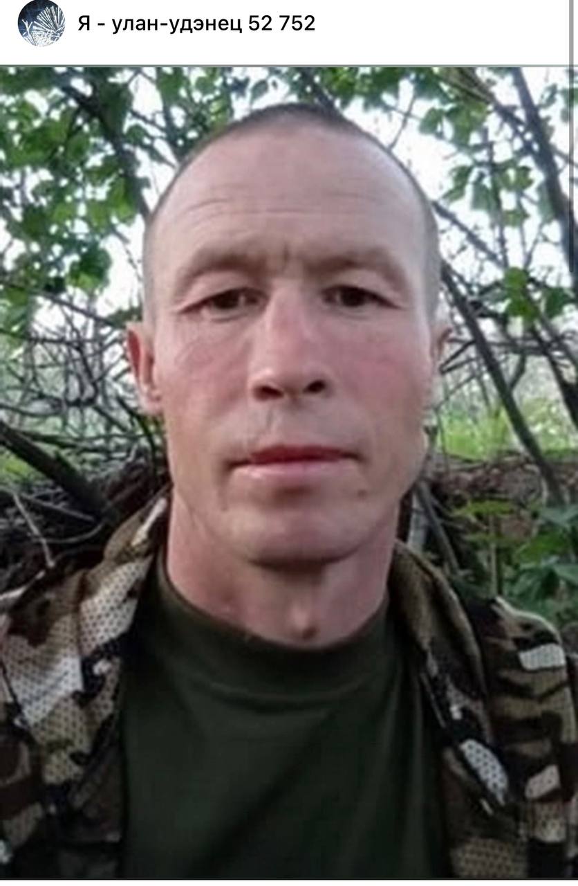 Яновский Михаил Александрович
