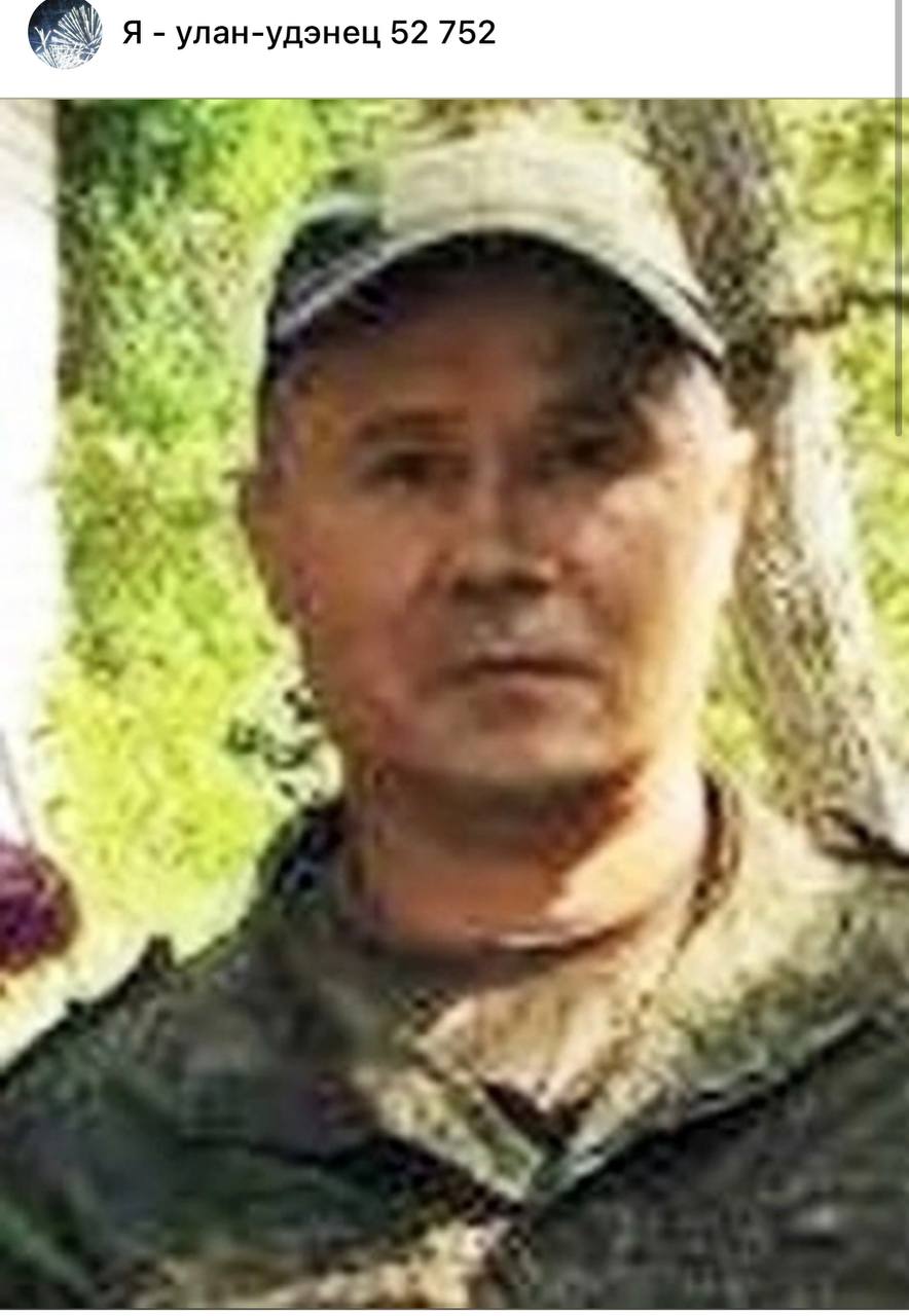 Филиппов Владимир Ильич