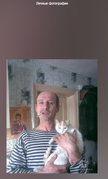 Матвеев Вячеслав Евгеньевич