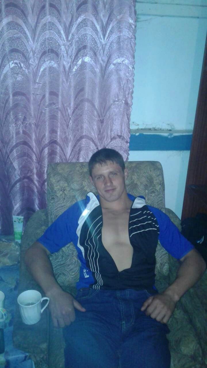Машекин Евгений Евгеньевич