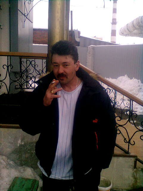 Медведицын Александр Валентинович