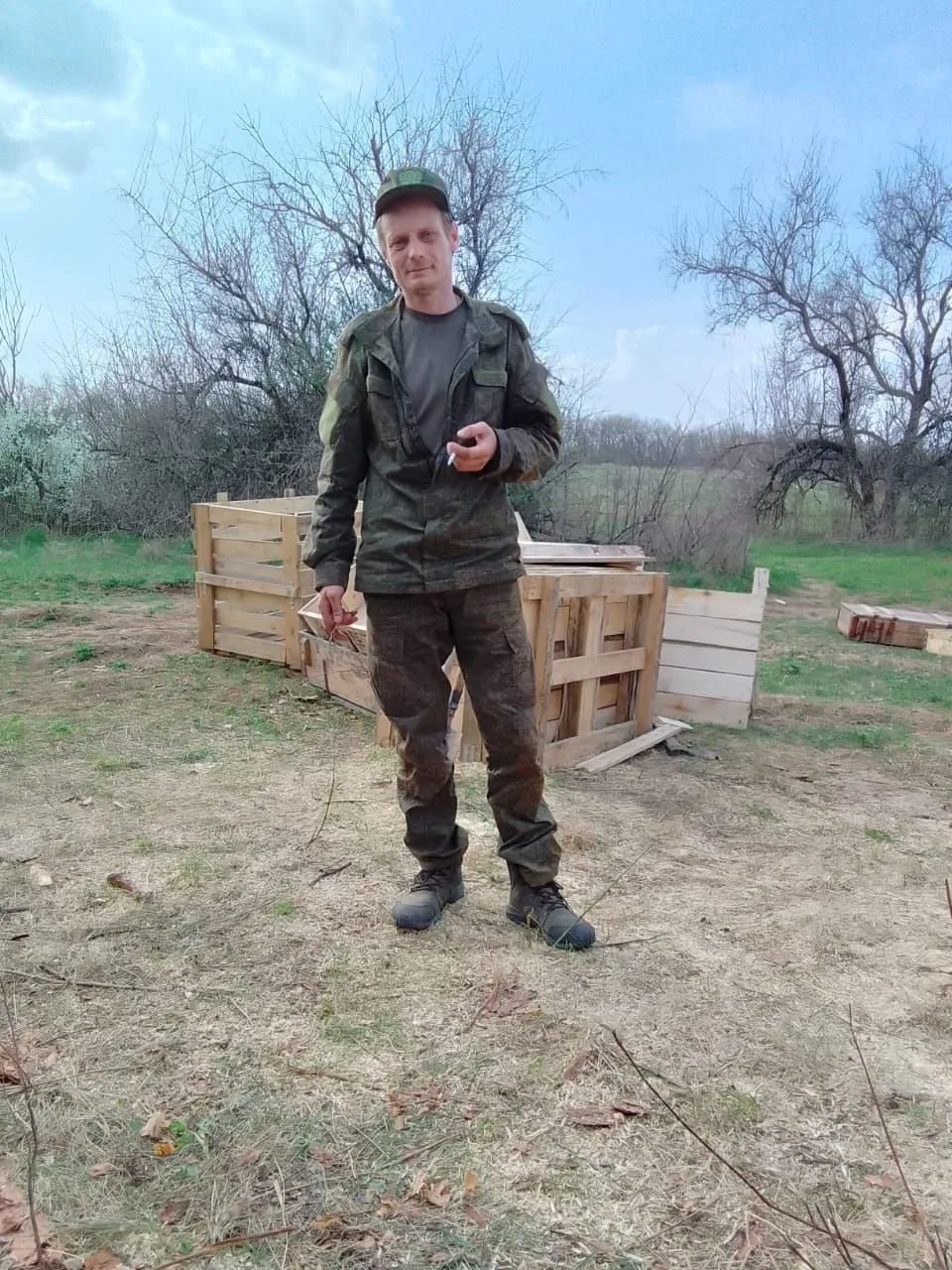 Шальнев Сергей Викторович