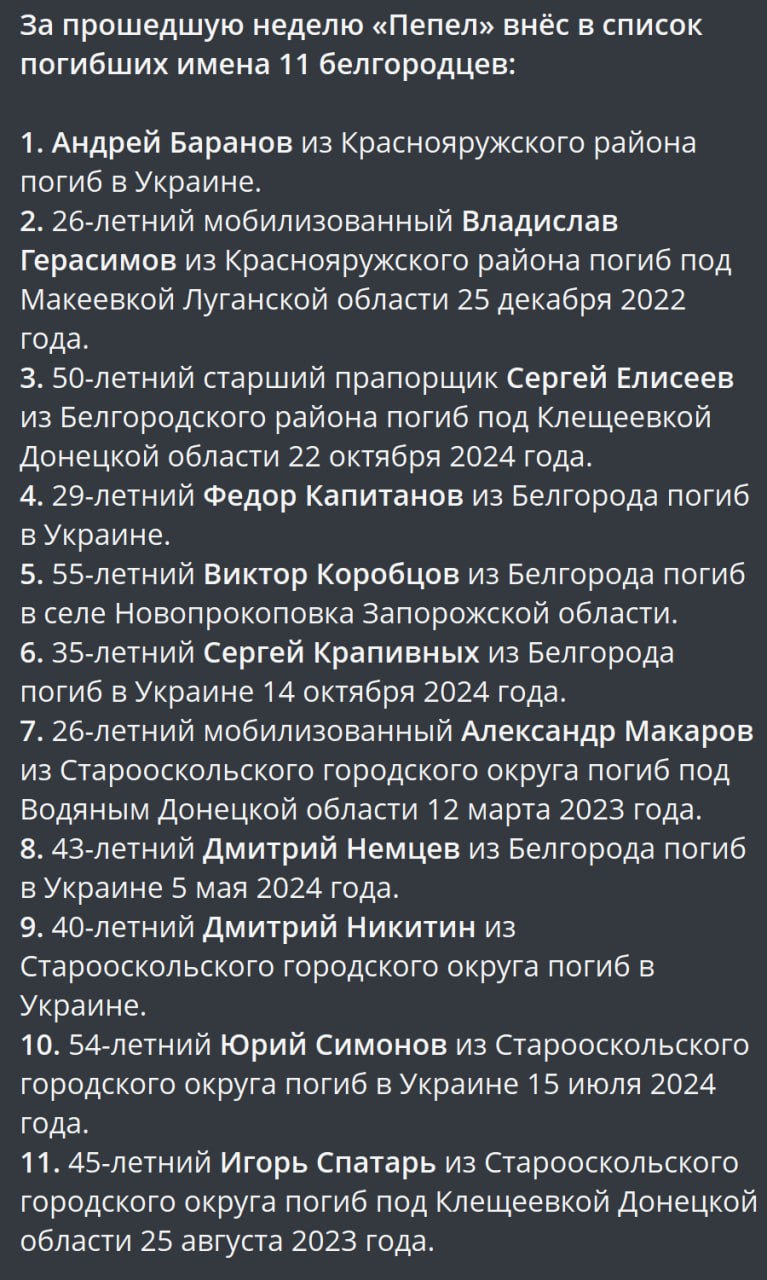 Крапивных Сергей