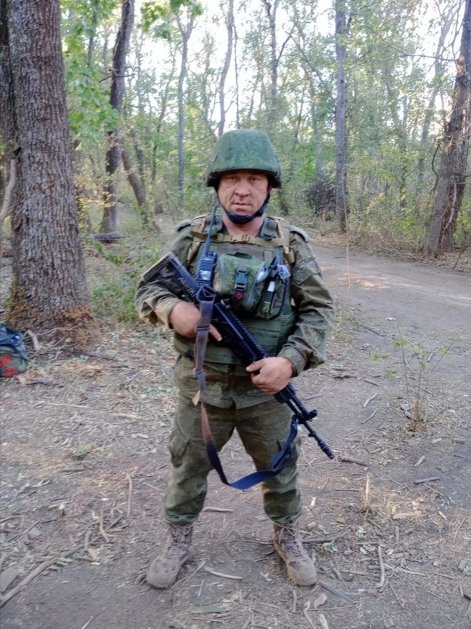 Мельничук Юрий Васильевич