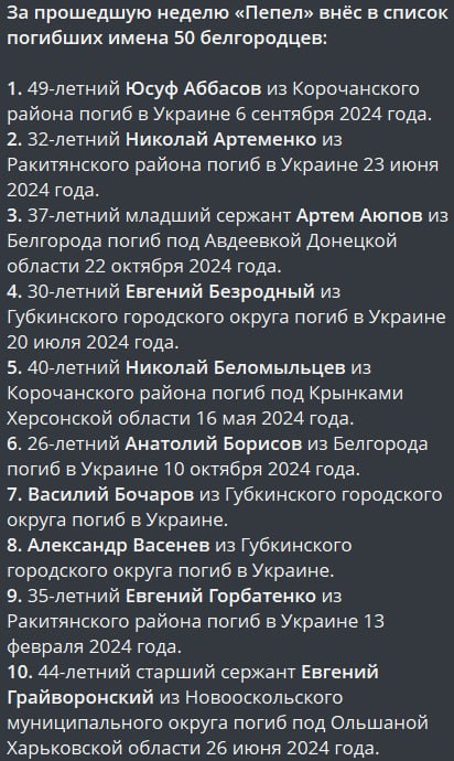 Горбатенко Евгений