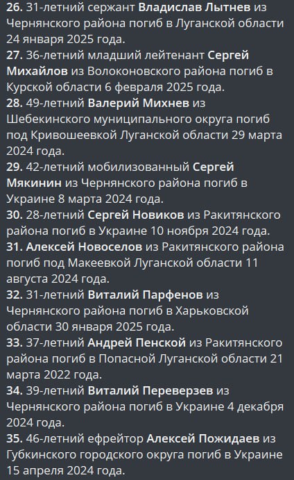 Михнев Валерий