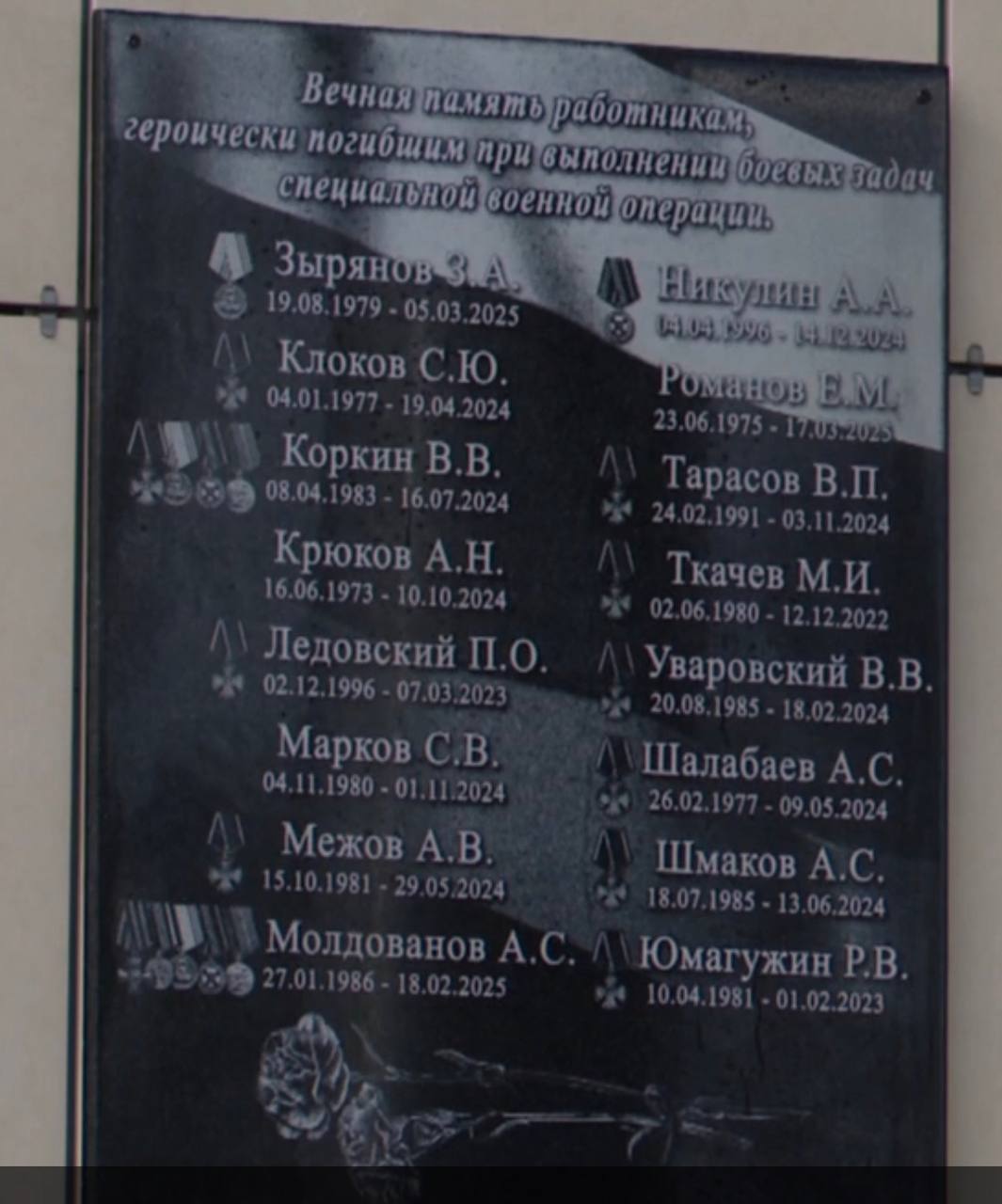 Крюков А.Н.