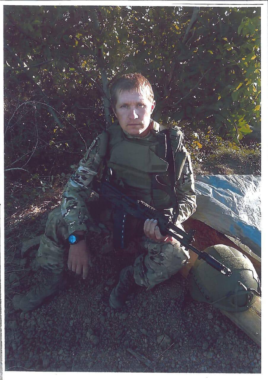 Гареев Анатолий Алексеевич