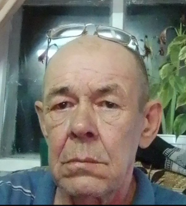 Мерзляков Игорь Алексеевич
