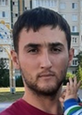 Абиев Раиль Эльмидарович