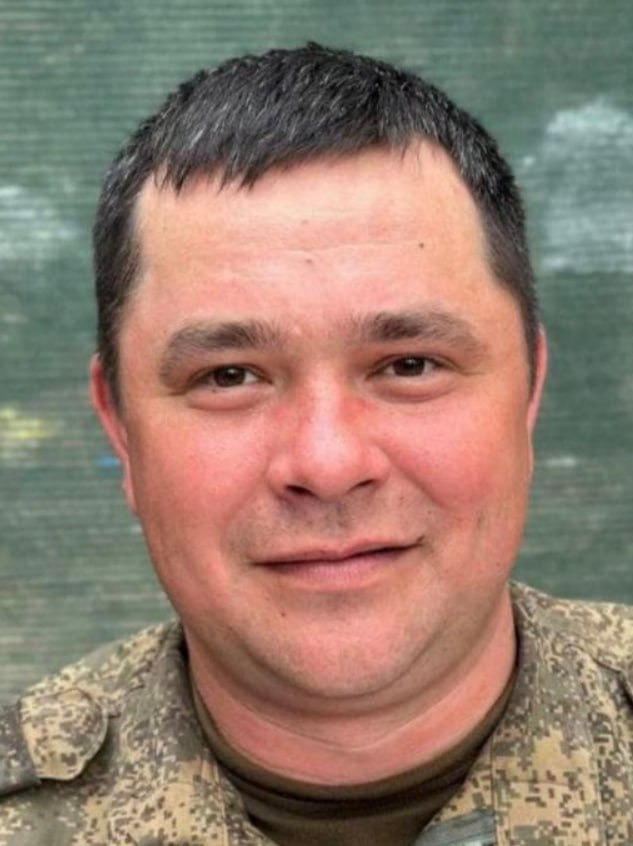 Кочемасов Алексей Викторович