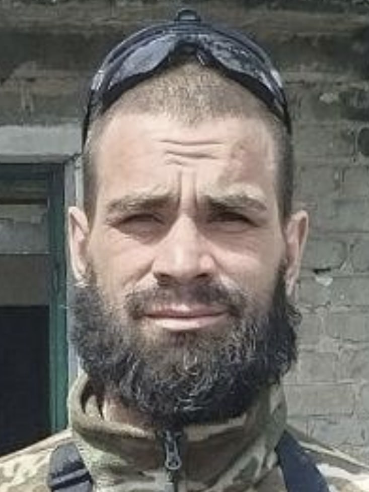 Асхабутдинов Рустем Маратович