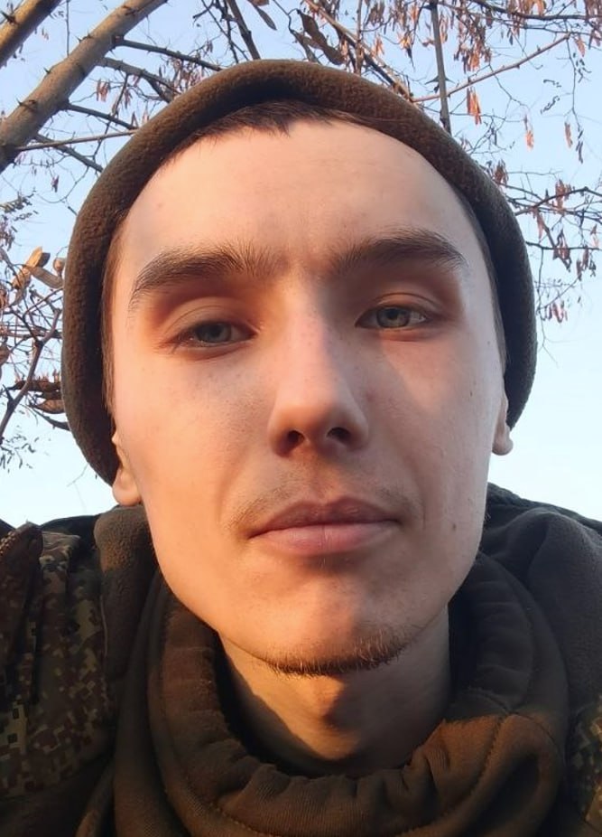 Будрин Кирилл Алексеевич