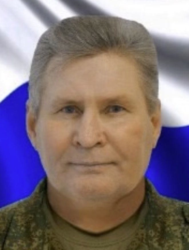 Шамсуллин Владимир Ирекович