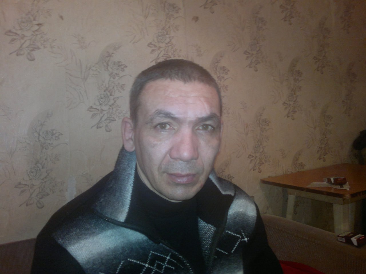 Мещеряков Олег Иванович