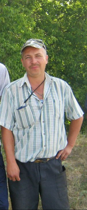 Милащенко Александр Владимирович