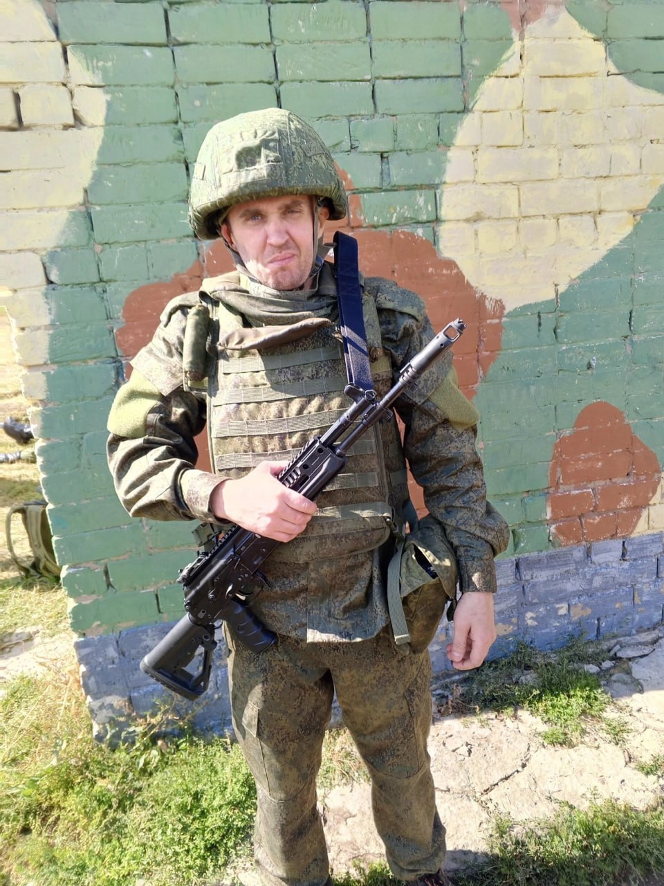 Мингалев Игорь Владимирович