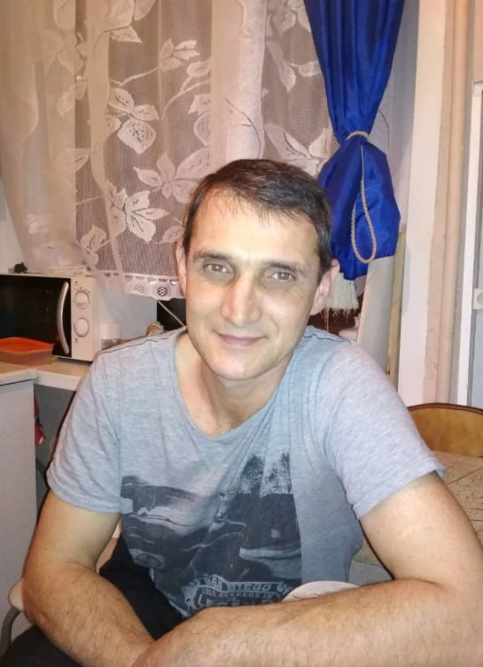 Михайличенко Николай Геннадьевич