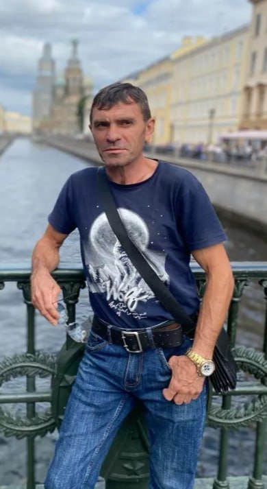 Моисеев Андрей Анатольевич