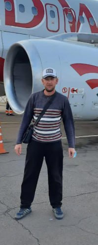 Молодых Александр Владимирович
