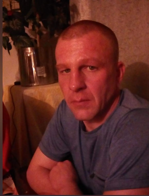 Молостов Сергей Владимирович