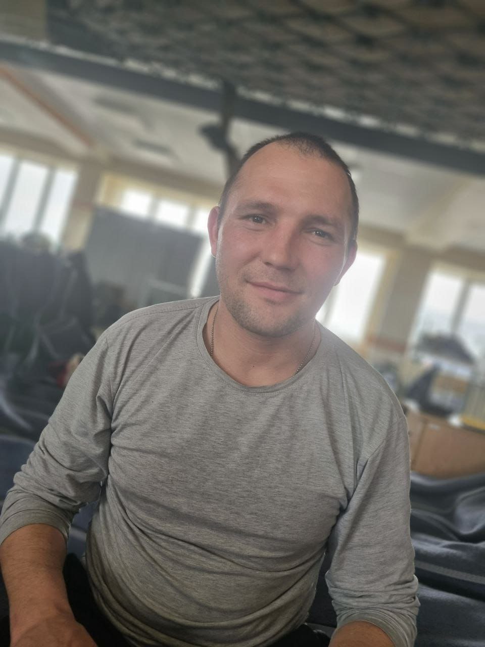 Морозов Николай Анатольевич