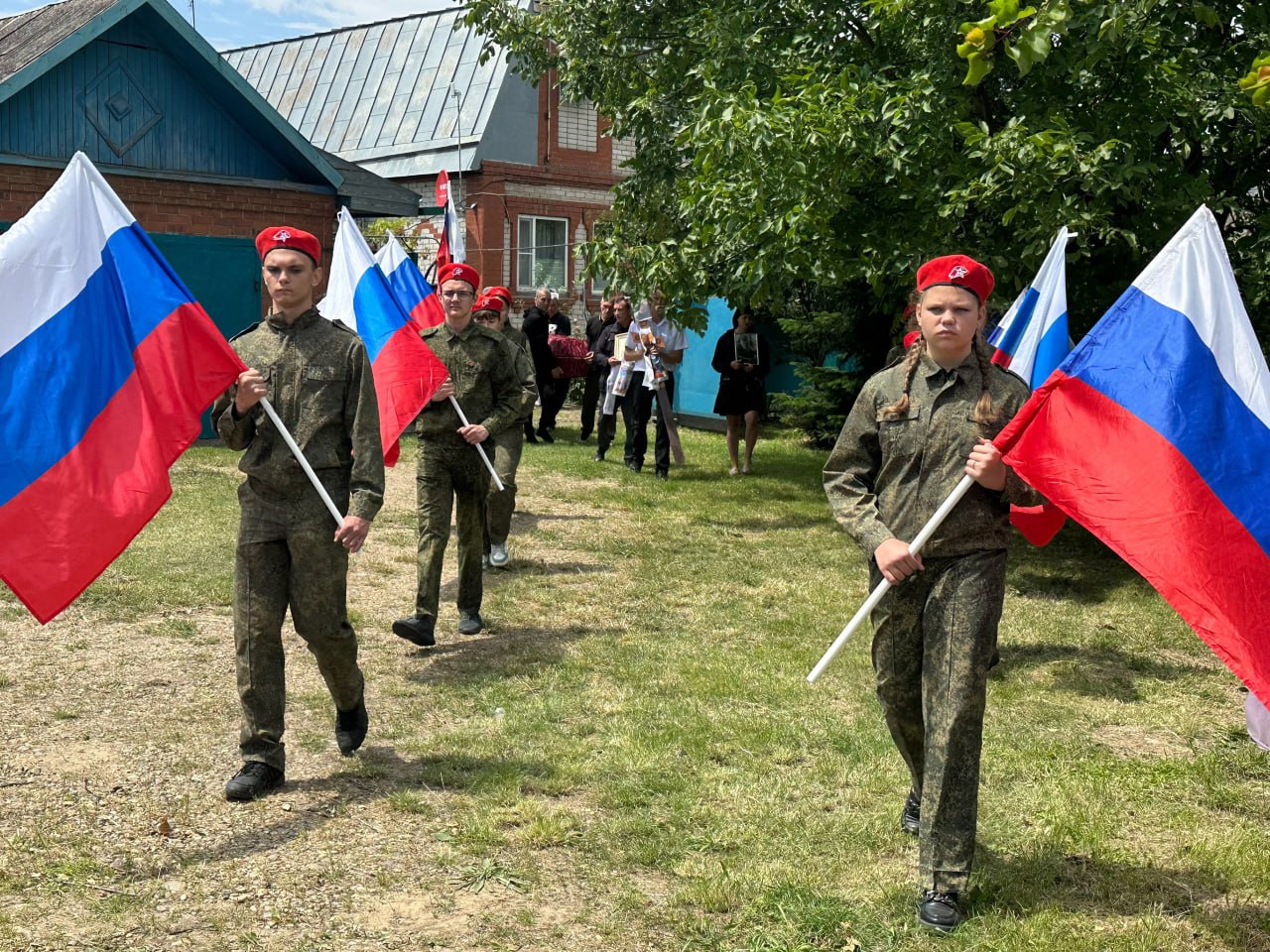 Гречаный Роман Васильевич